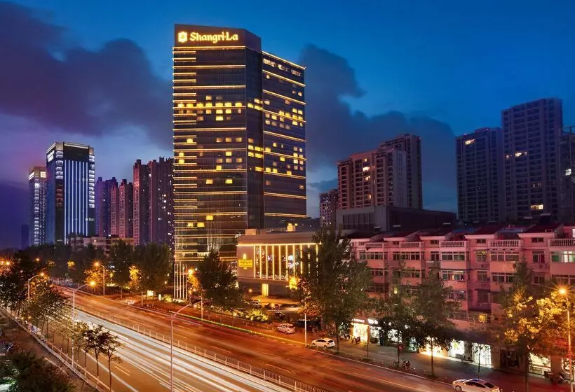 Shangrila , Hefei