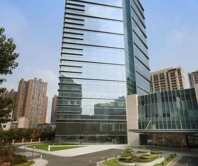 Fotos del hotel Shangrila , Hefei:  12