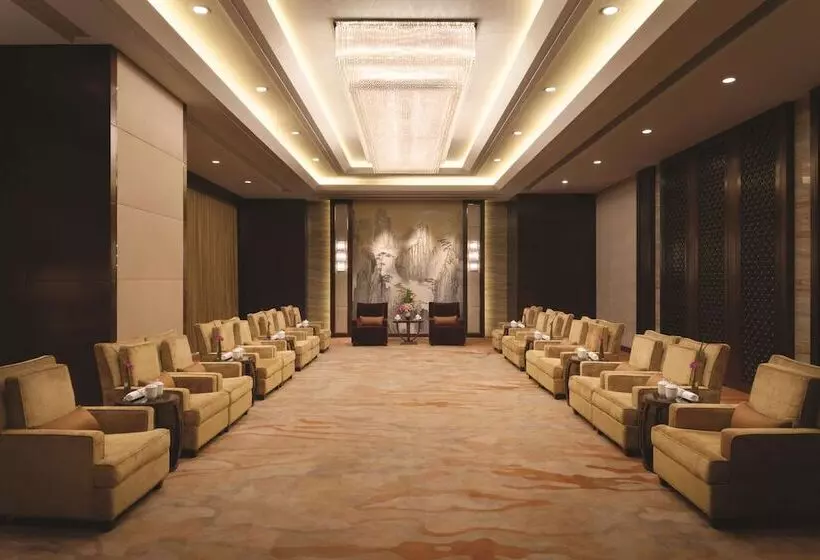 Fotos del hotel Shangrila , Hefei:  25