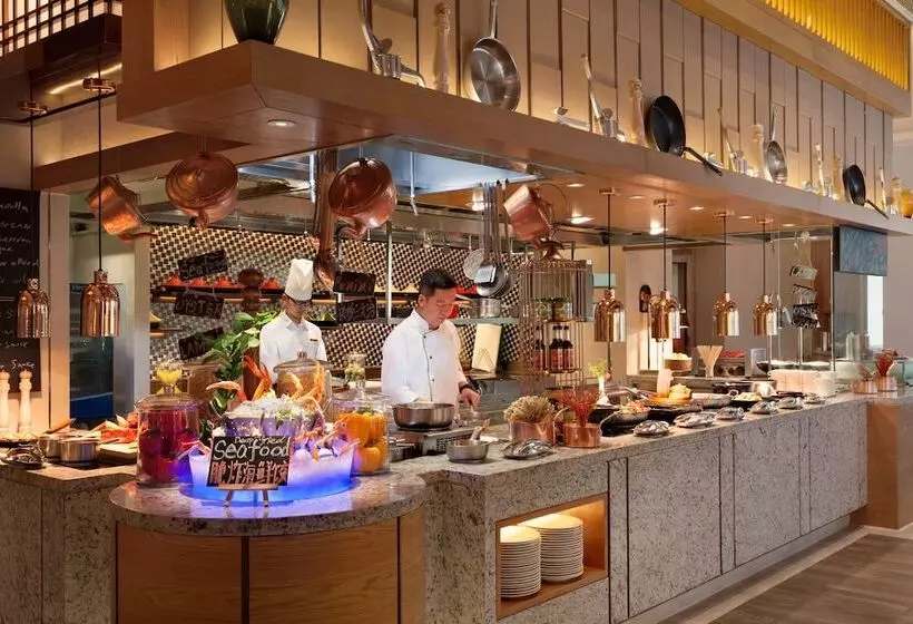 Fotos del hotel Shangrila , Hefei:  18
