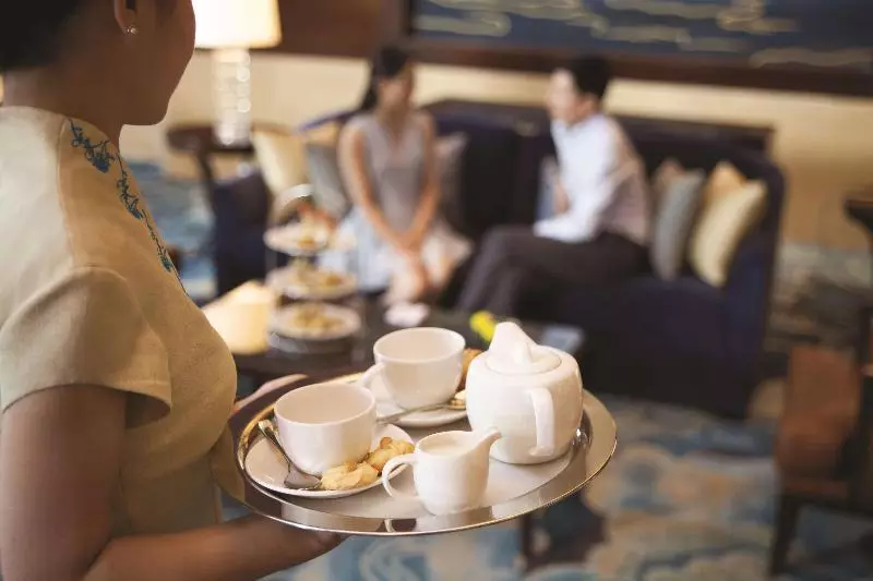 Fotos del hotel Shangrila , Hefei:  7