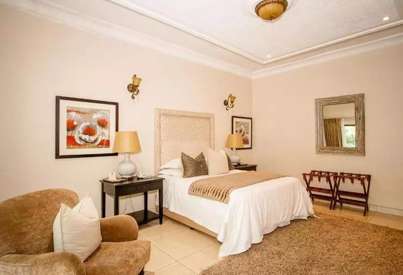 Fotos del hotel The Victoria Falls Deluxe Suites:  7