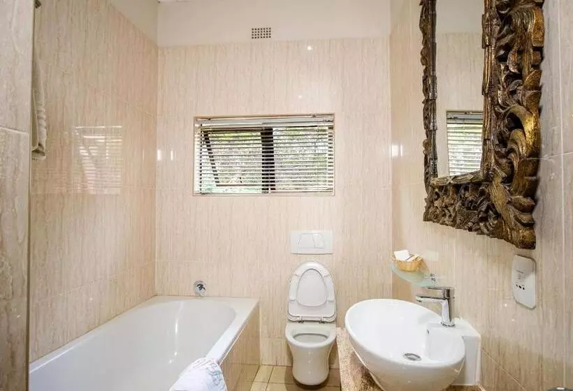 Fotos del hotel The Victoria Falls Deluxe Suites:  5