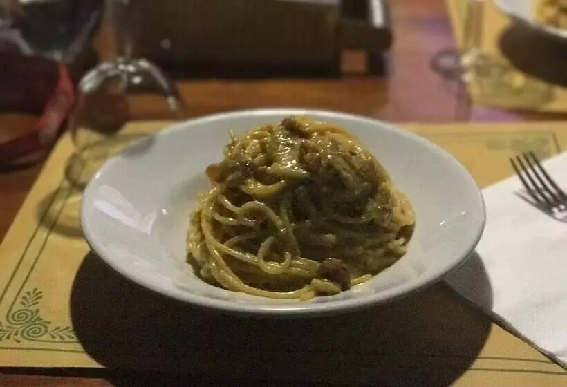 Fotos del hotel Villa Patrizia:  9