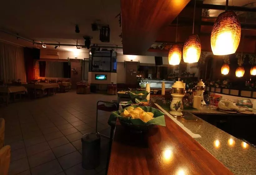 Fotos del hotel Villa Patrizia:  3