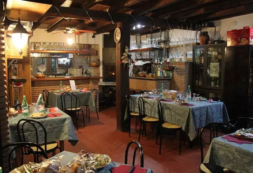 Fotos del hotel Villa Patrizia:  22