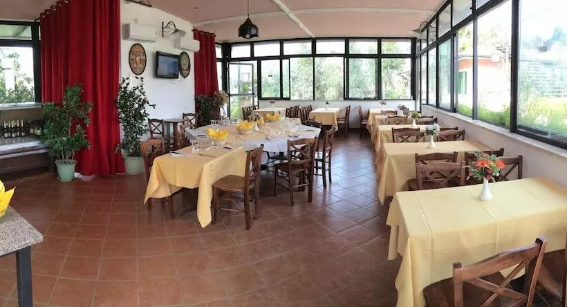 Fotos del hotel Villa Patrizia:  2