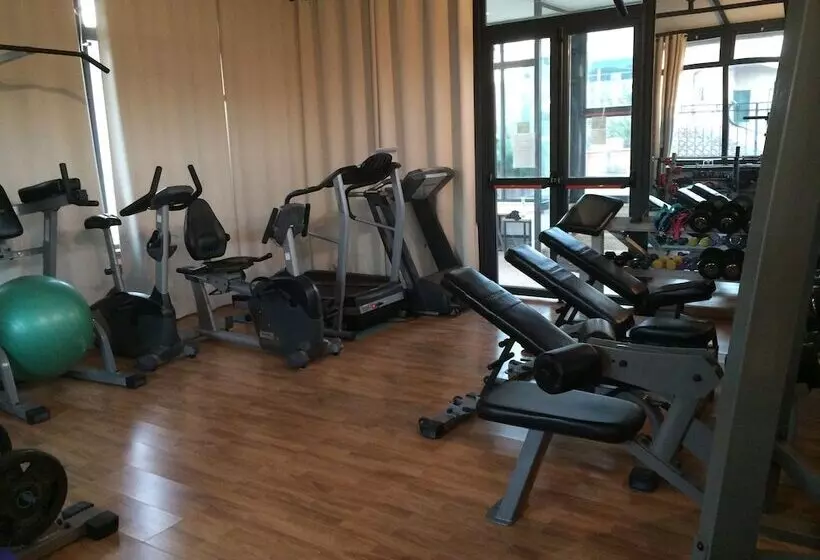 Fotos del hotel Villa Patrizia:  8