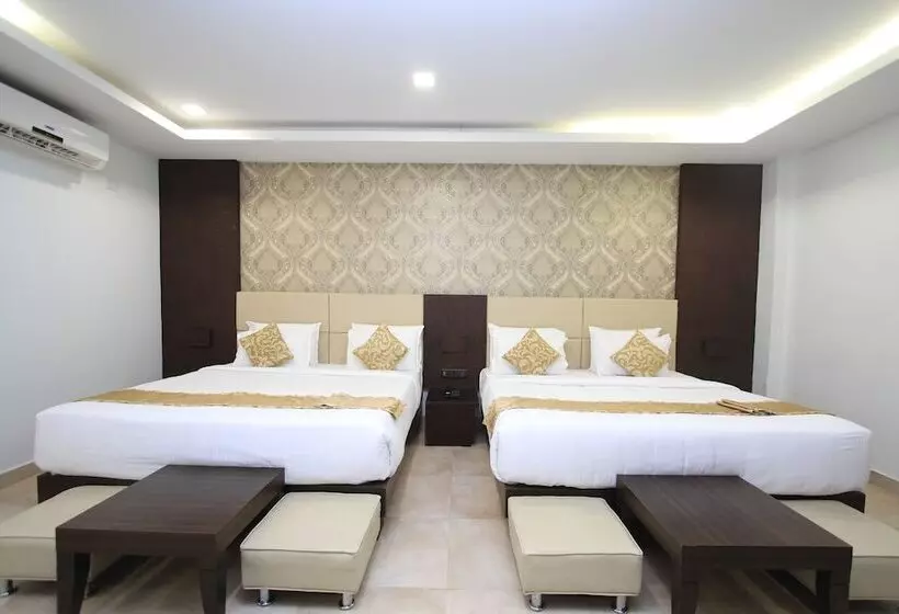 Fotos del hotel Ni Ambaari Suites:  19