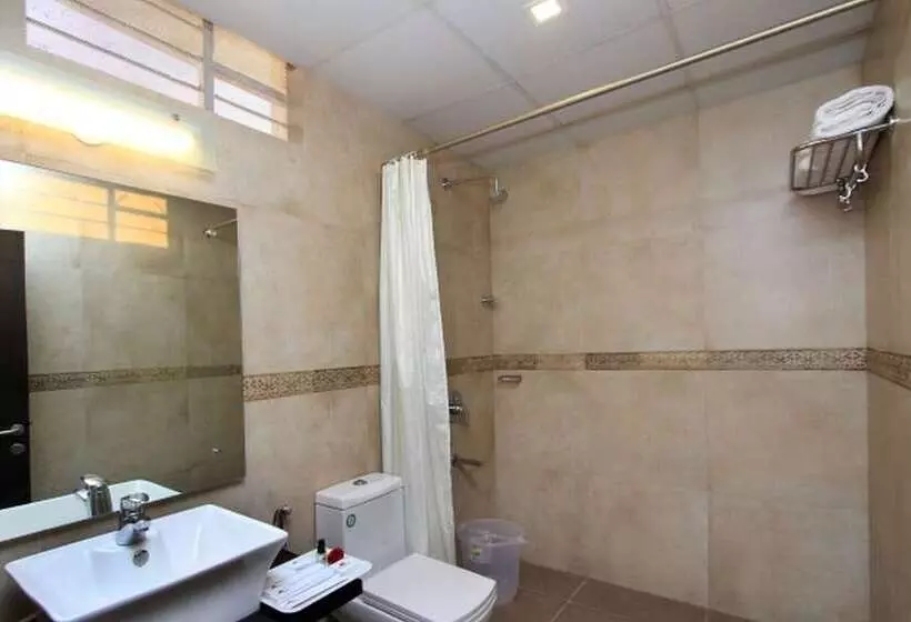 Fotos del hotel Ni Ambaari Suites:  8