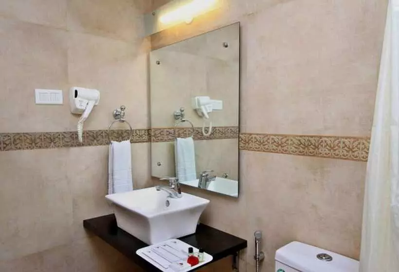 Fotos del hotel Ni Ambaari Suites:  14