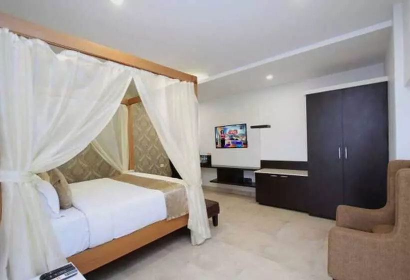 Fotos del hotel Ni Ambaari Suites:  16