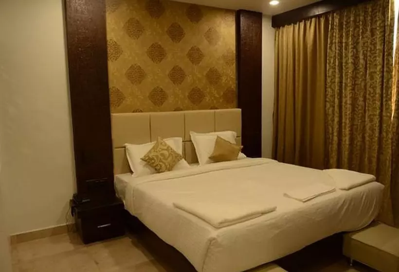 Fotos del hotel Ni Ambaari Suites:  23