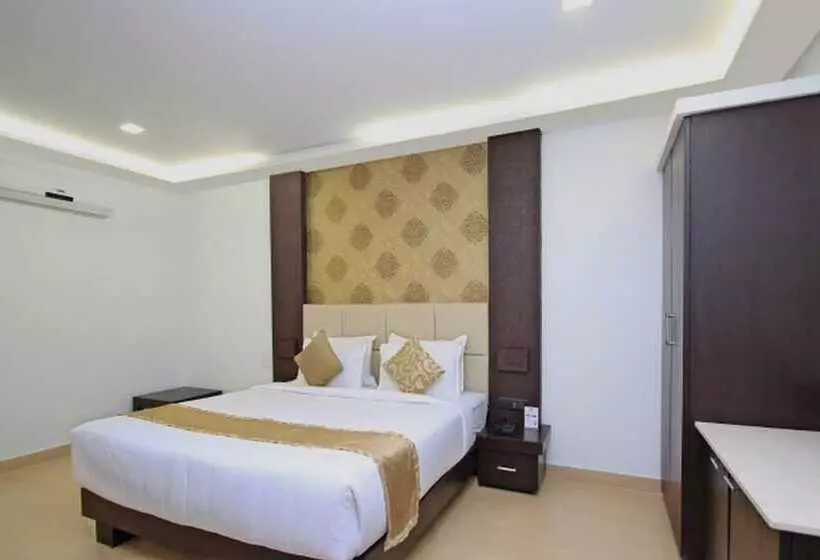 Fotos del hotel Ni Ambaari Suites:  24