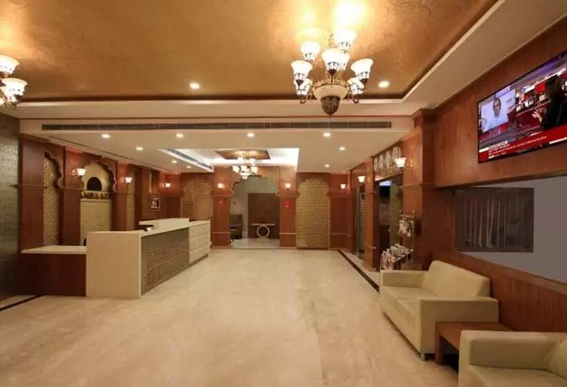 Fotos del hotel Ni Ambaari Suites:  3