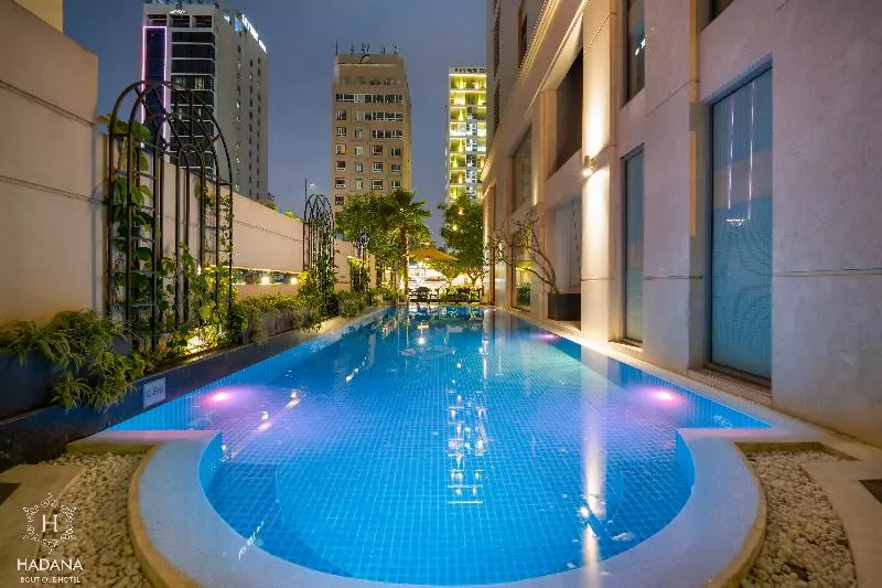 Hadana Boutique  Danang