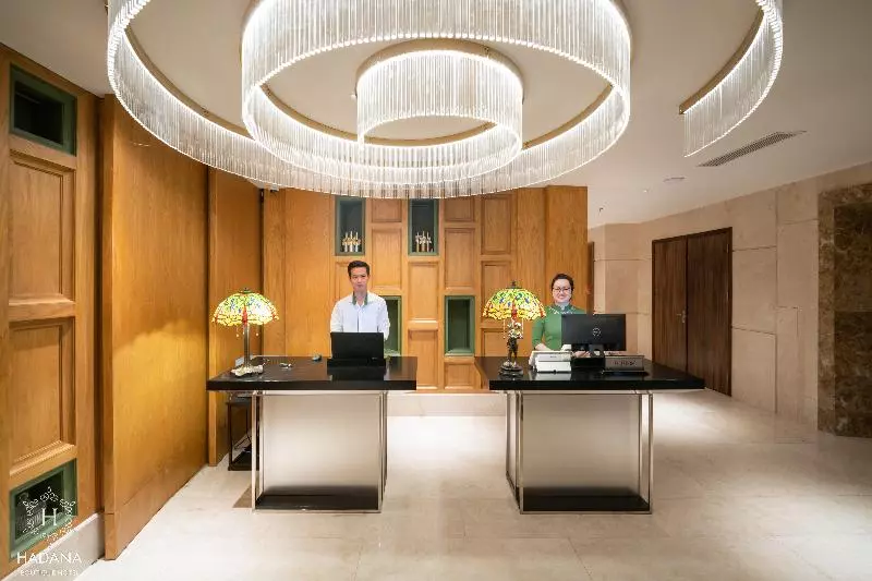 Fotos del hotel Hadana Boutique  Danang:  4