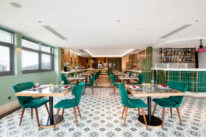 Fotos del hotel Hadana Boutique  Danang:  11