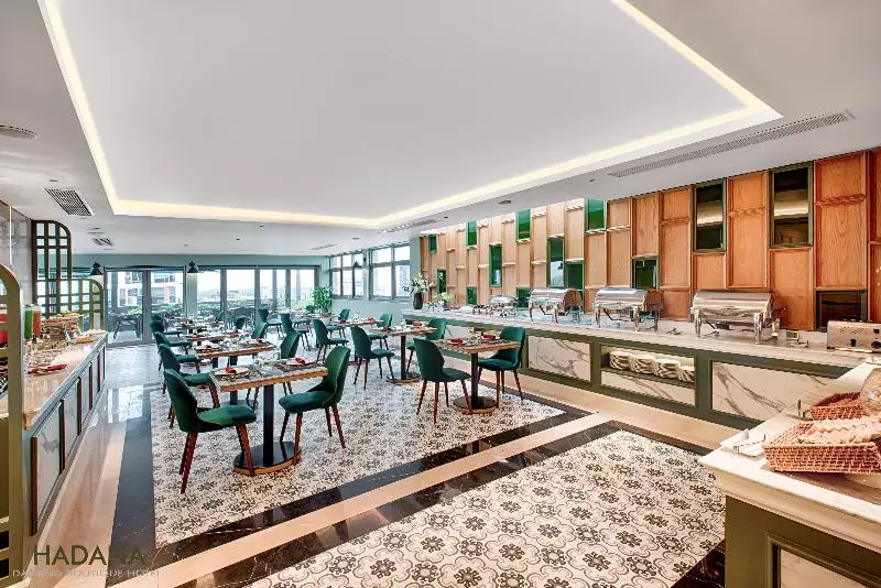Fotos del hotel Hadana Boutique  Danang:  5