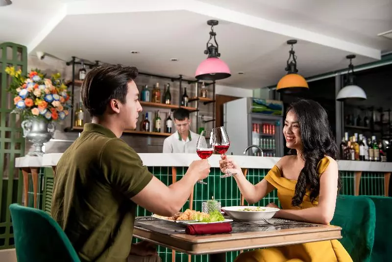 Fotos del hotel Hadana Boutique  Danang:  6