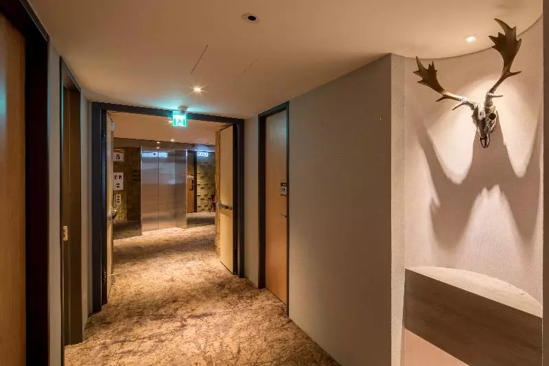 Fotos del hotel Roaders:  2