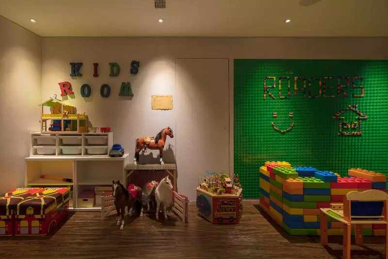 Fotos del hotel Roaders:  15