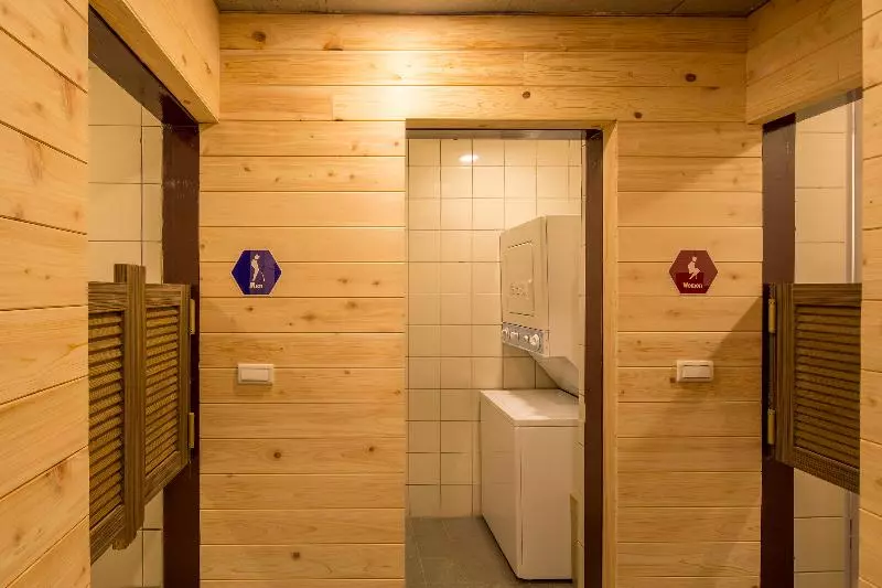 Fotos del hotel Roaders:  4