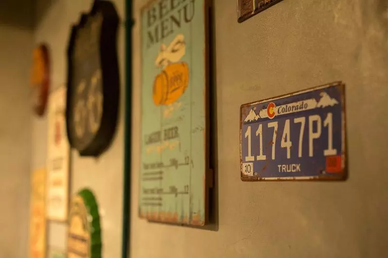 Fotos del hotel Roaders:  19