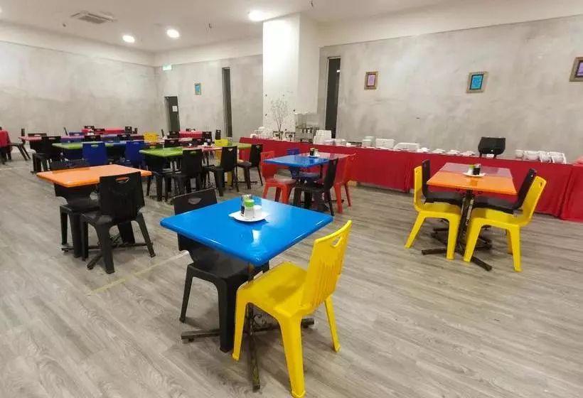 Fotos del hotel Baguss Hotel And Serviced Apartment:  15