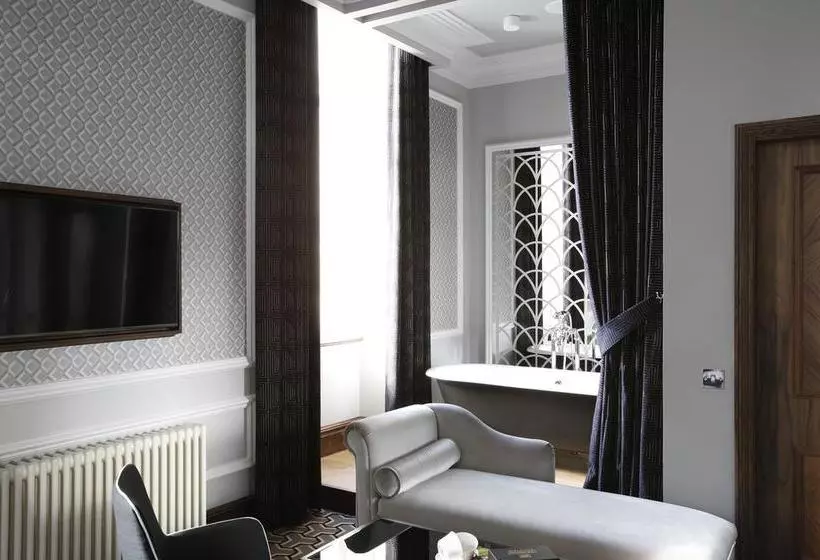 Fotos del hotel Boclair House:  21
