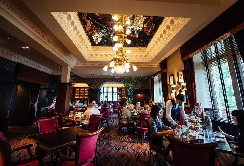 Fotos del hotel Boclair House:  12