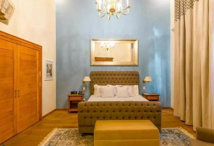 Fotos del hotel Casa Del Rector  Boutique:  2