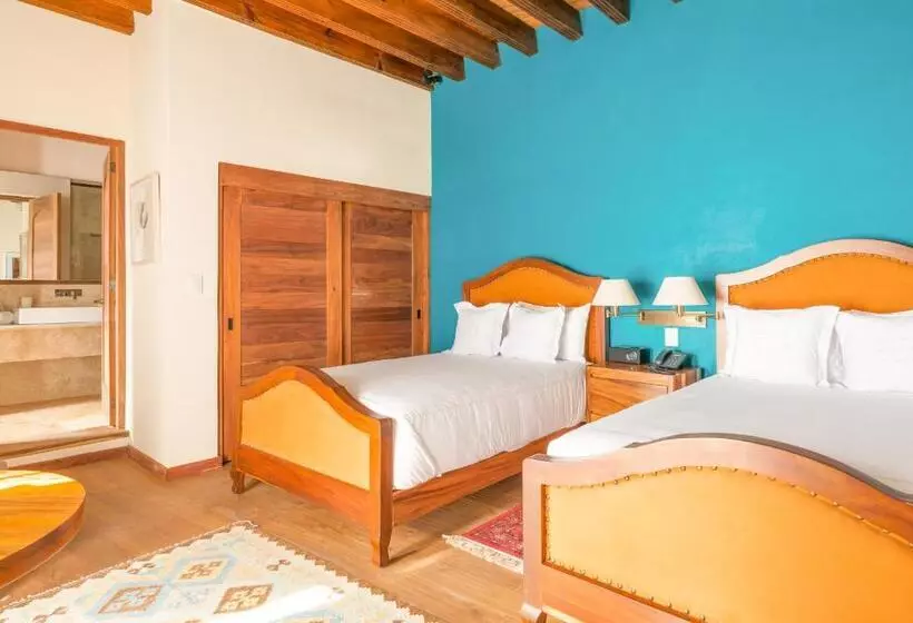 Fotos del hotel Casa Del Rector  Boutique:  19