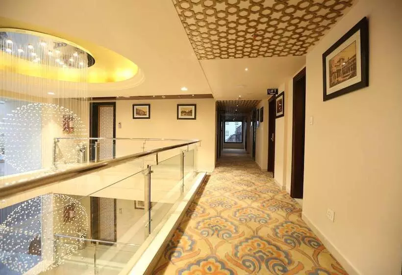 Fotos del hotel Comfort Inn Sapphire:  3