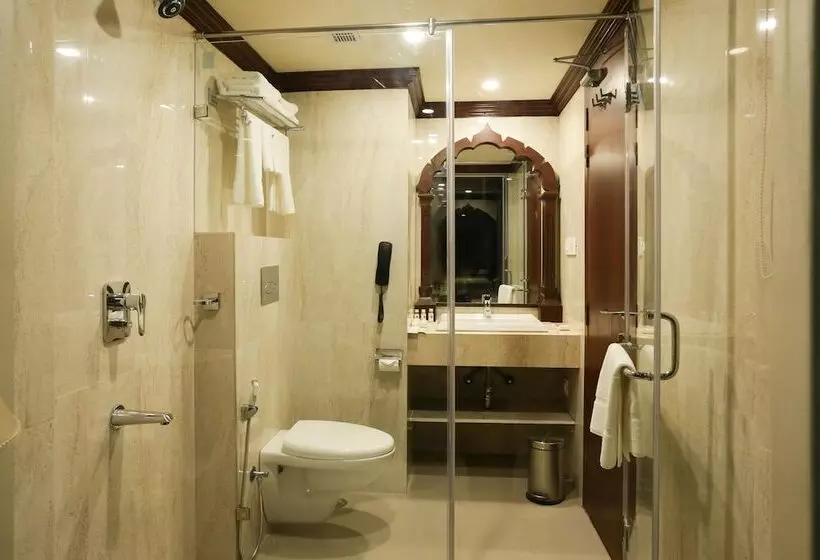 Fotos del hotel Comfort Inn Sapphire:  7