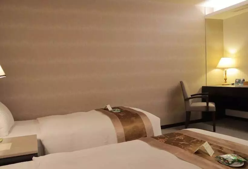 Fotos del hotel Ho Fong Business Stay:  14
