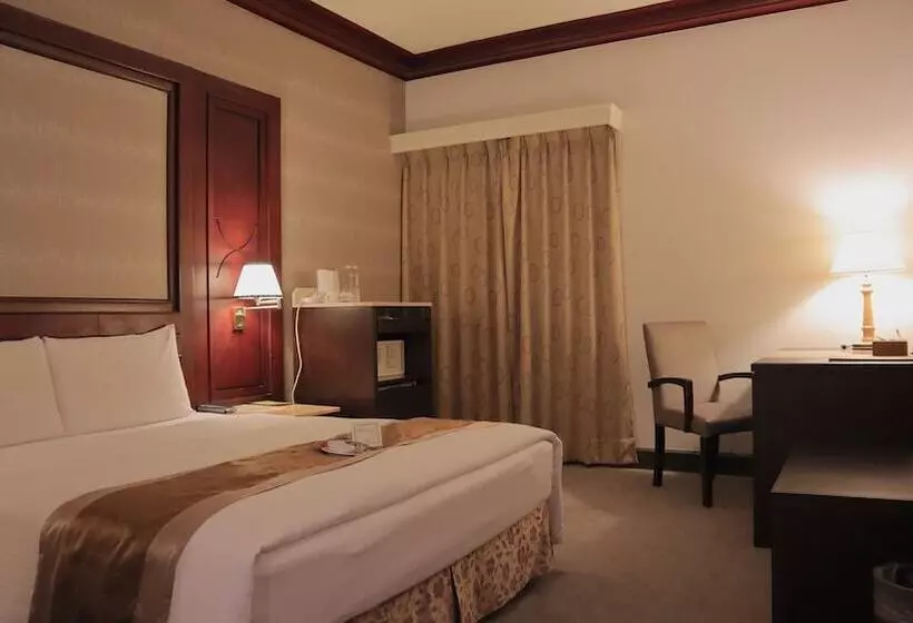Fotos del hotel Ho Fong Business Stay:  15
