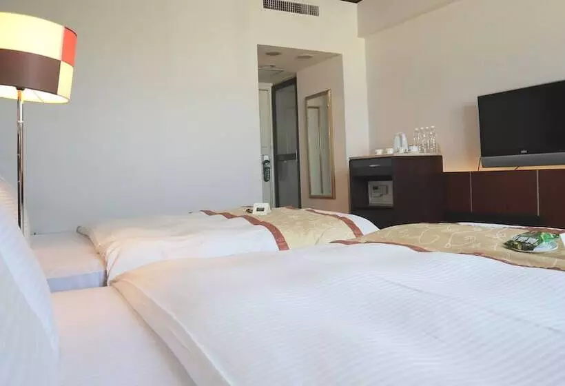 Fotos del hotel Ho Fong Business Stay:  17