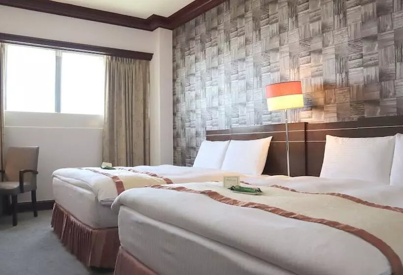 Fotos del hotel Ho Fong Business Stay:  13