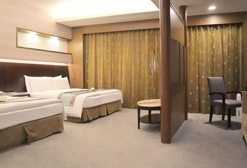 Fotos del hotel Ho Fong Business Stay:  8