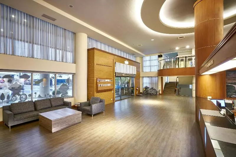 Fotos del hotel Ho Fong Business Stay:  3