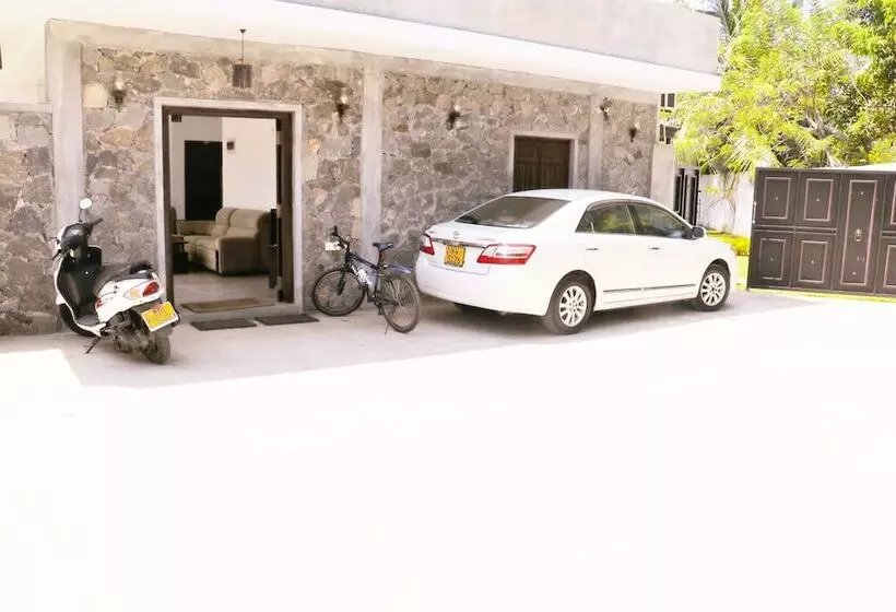 Fotos del hotel Lagoon Boutique:  8