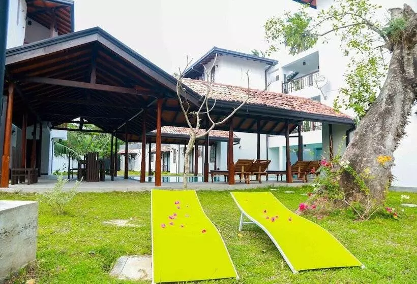Fotos del hotel Lagoon Boutique:  5
