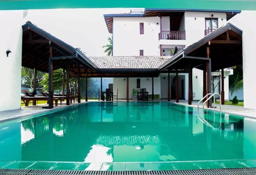 Fotos del hotel Lagoon Boutique:  3