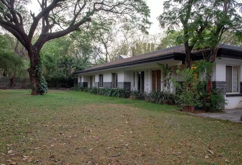Fotos del hotel Treebo Guest House:  10