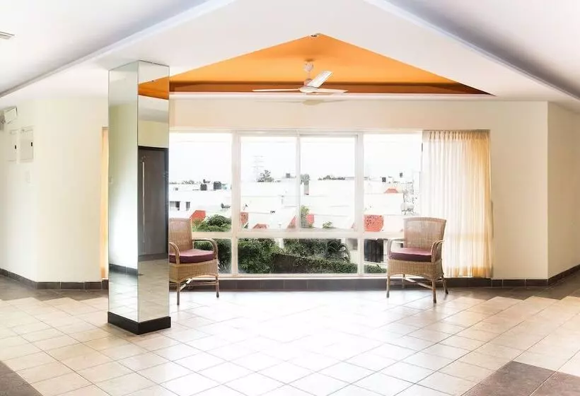 Fotos del hotel Treebo Trend Fort Club:  1