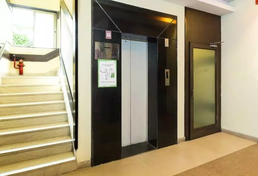 Fotos del hotel Treebo Trend Fort Club:  14