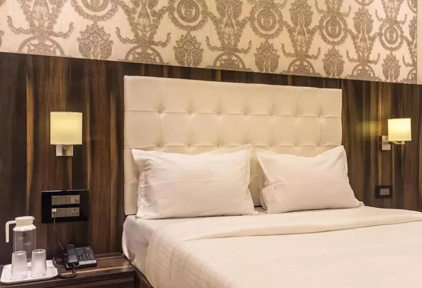 Fotos del hotel Atlas Grand:  12