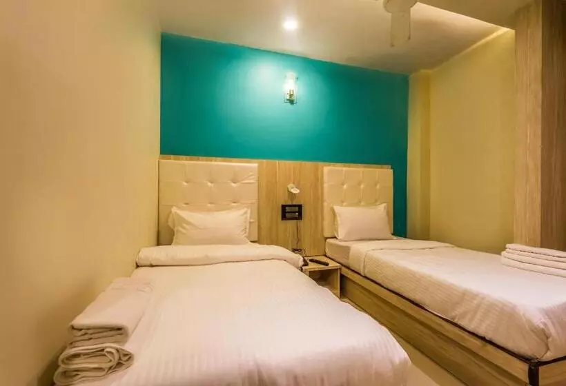 Fotos del hotel Atlas Grand:  7