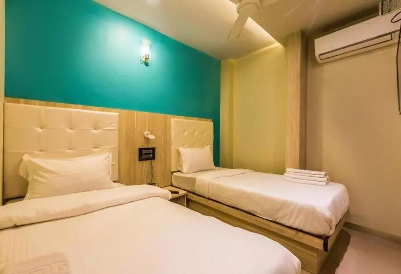 Fotos del hotel Atlas Grand:  9